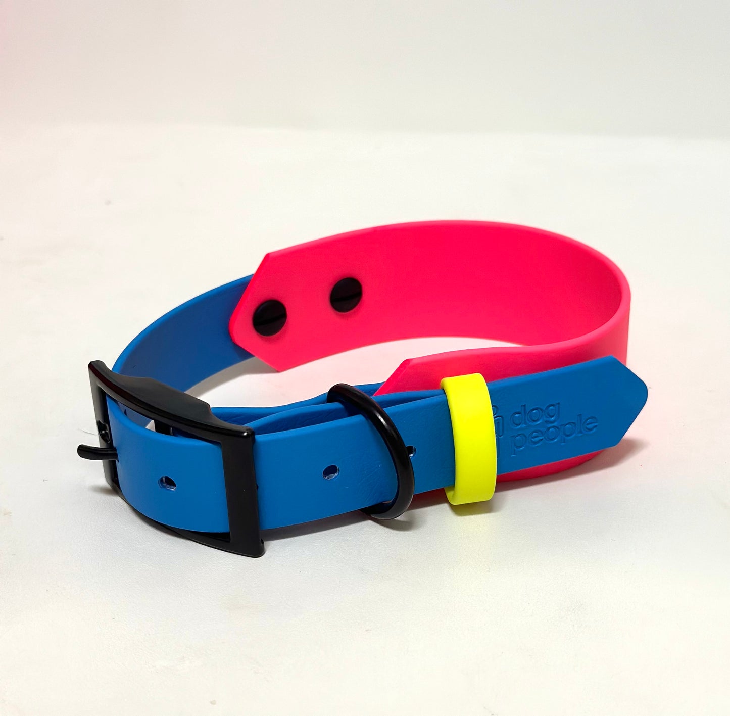 The Sighthound Collar Custom - 1.5"
