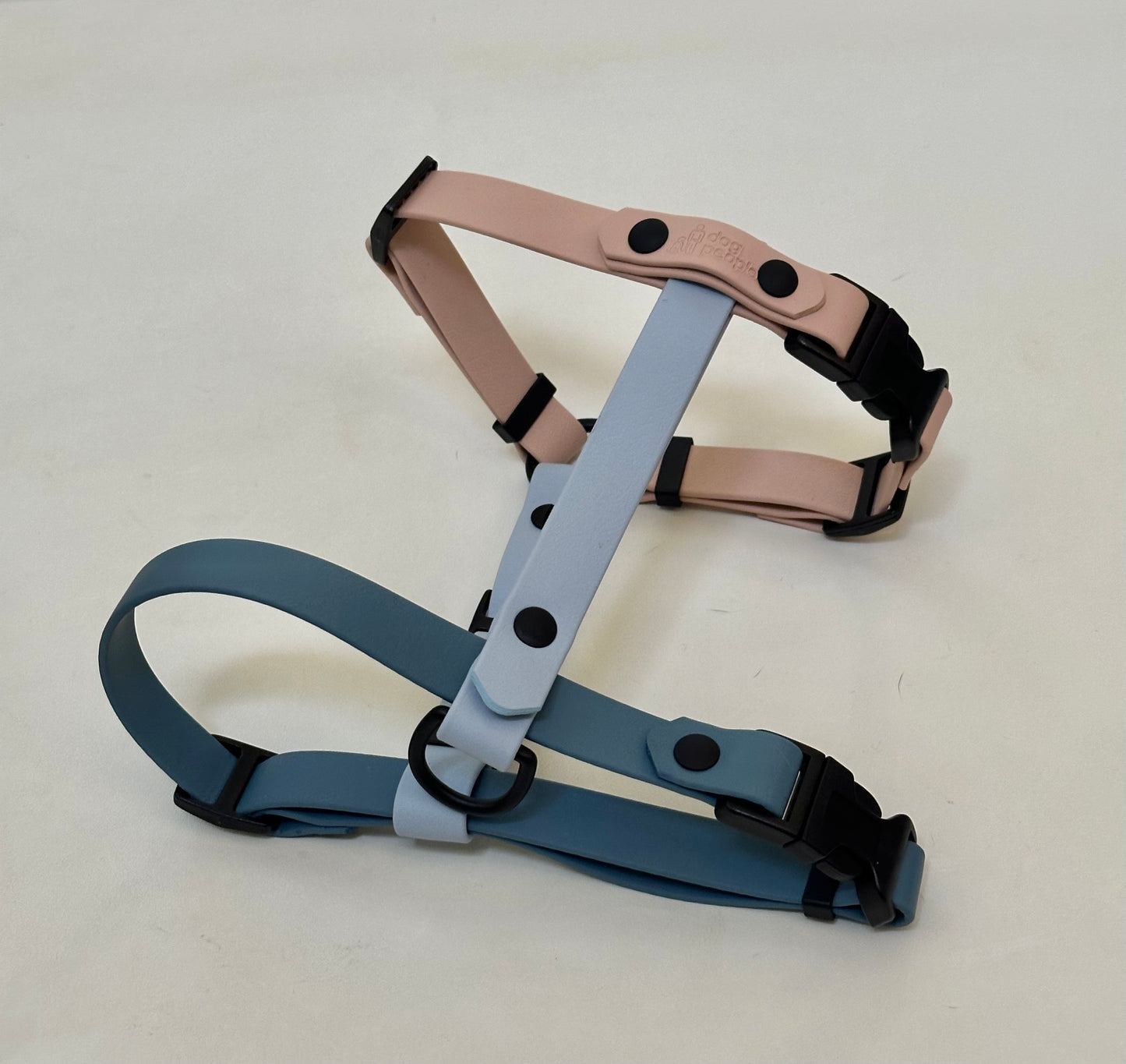 Limited Edition - The Beach Harness