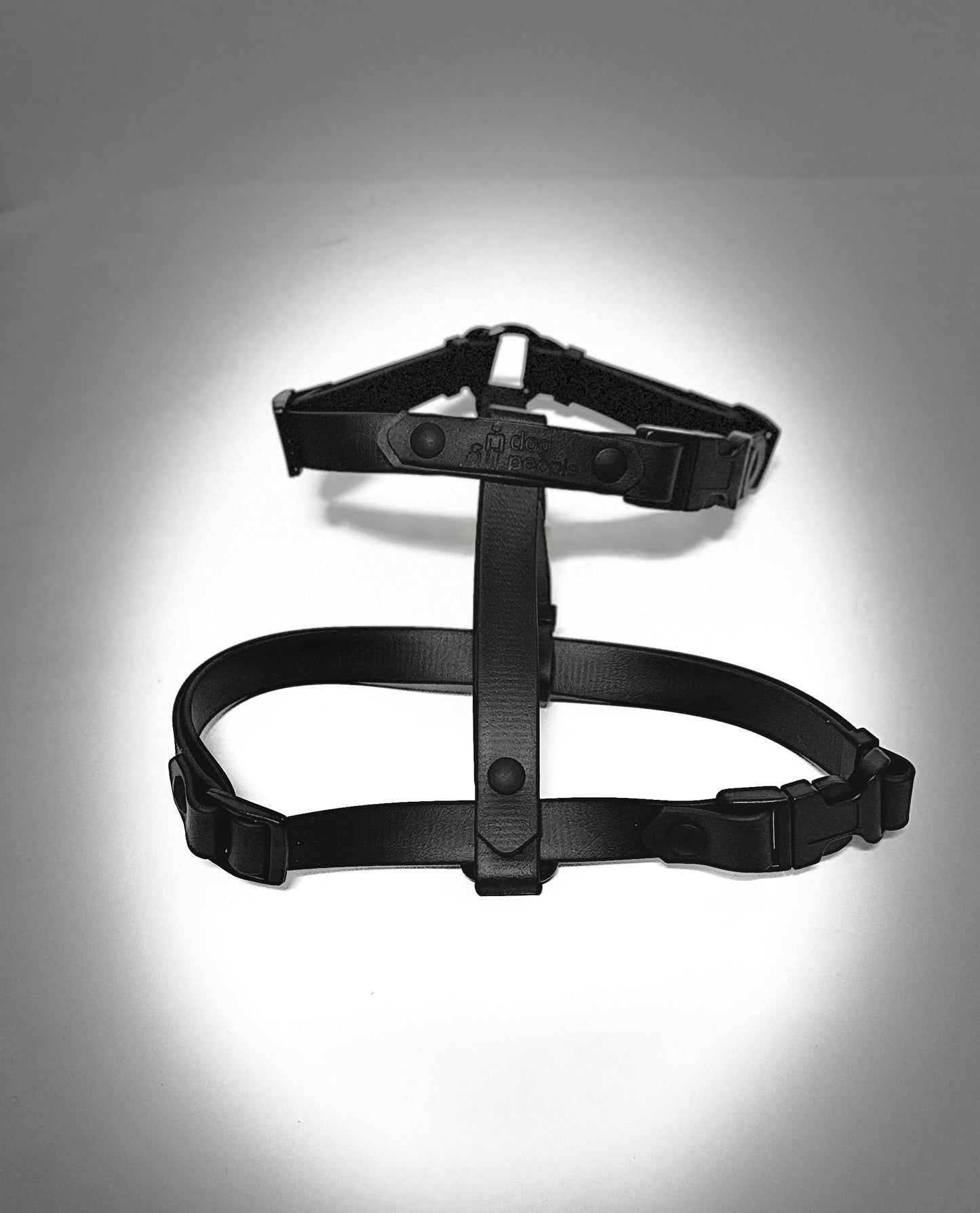 The Blackout Harness
