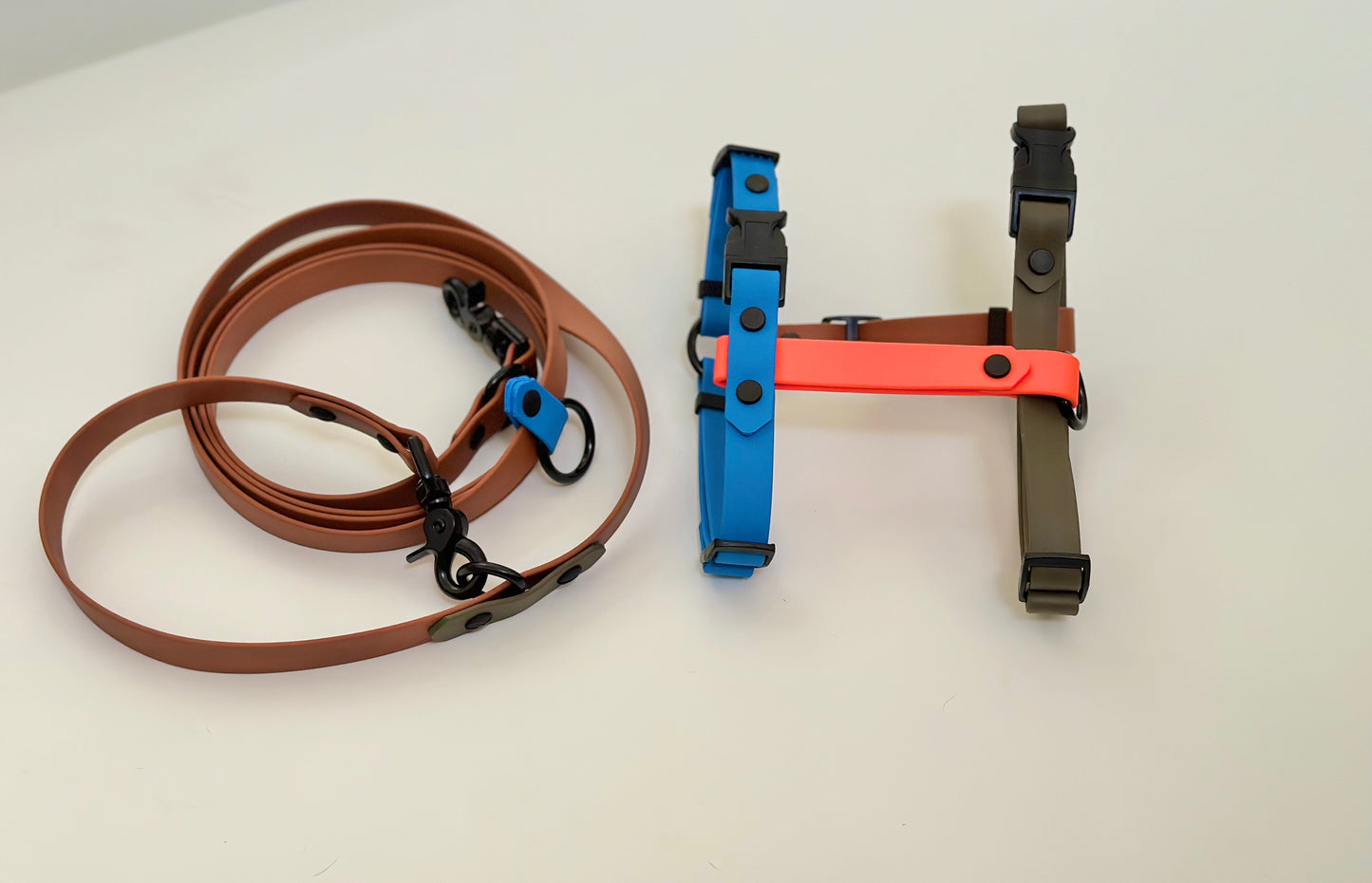 The Rocco Harness