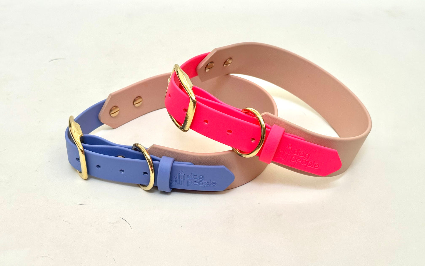The Sighthound Collar Custom - 1.5"