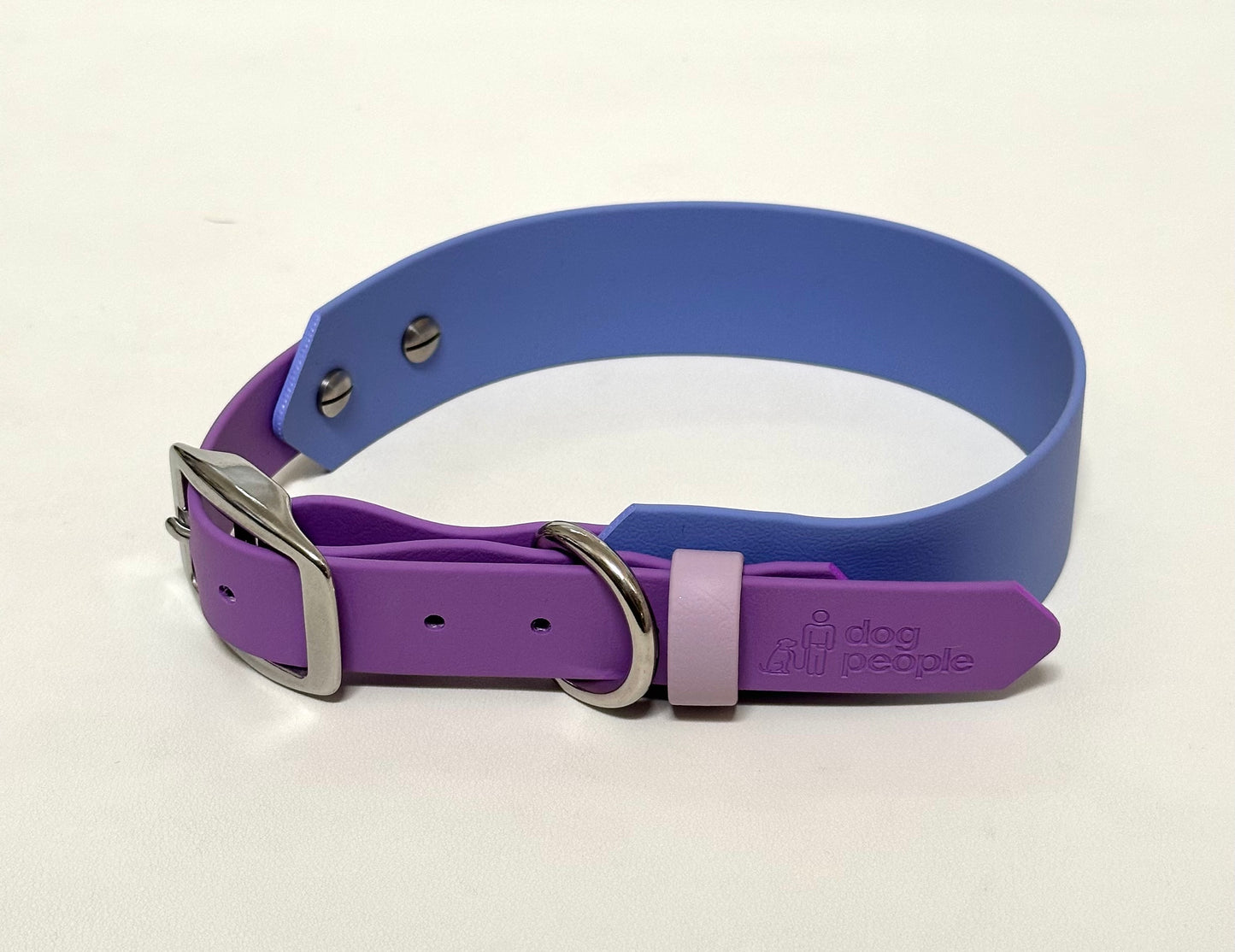 The Sighthound Collar Custom - 1.5"
