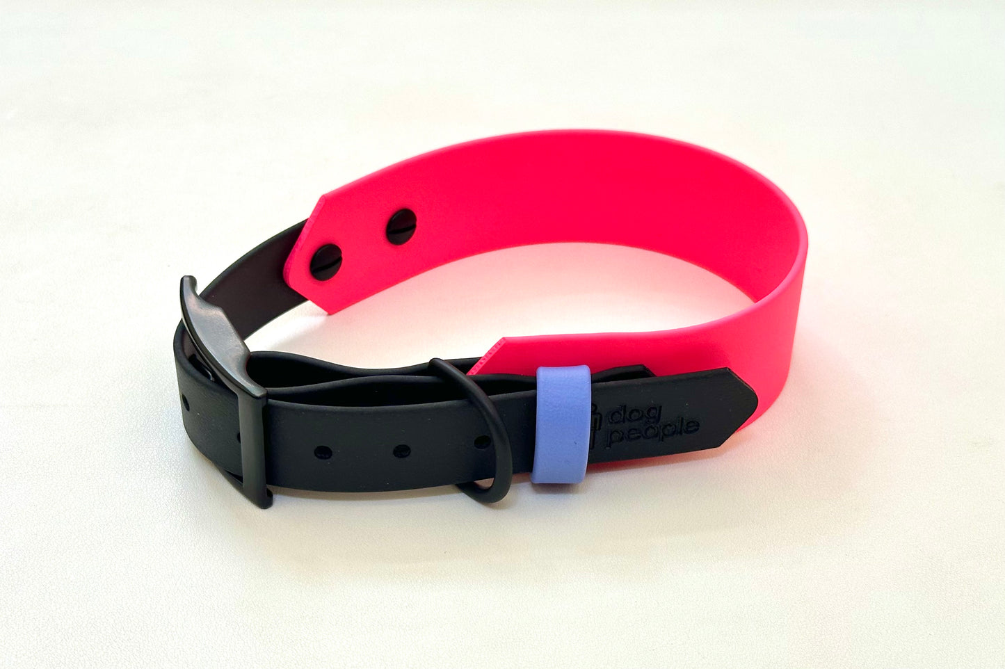 The Sighthound Collar Custom - 1.5"