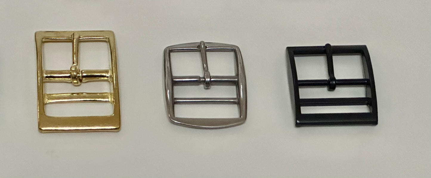 The Buckle Collar 1.5" - Limited Edition Colours