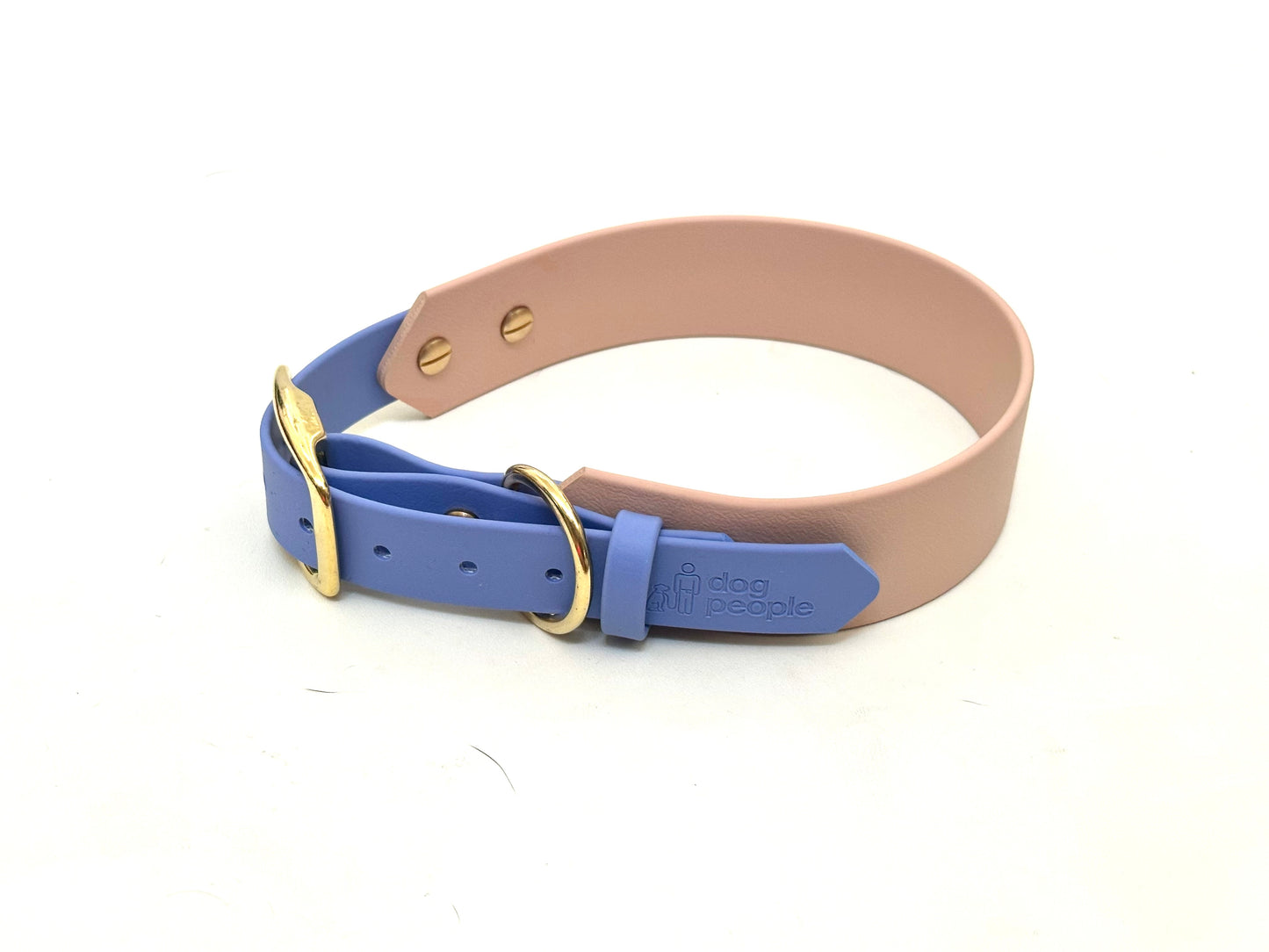 The Sighthound Collar Custom - 1.5"
