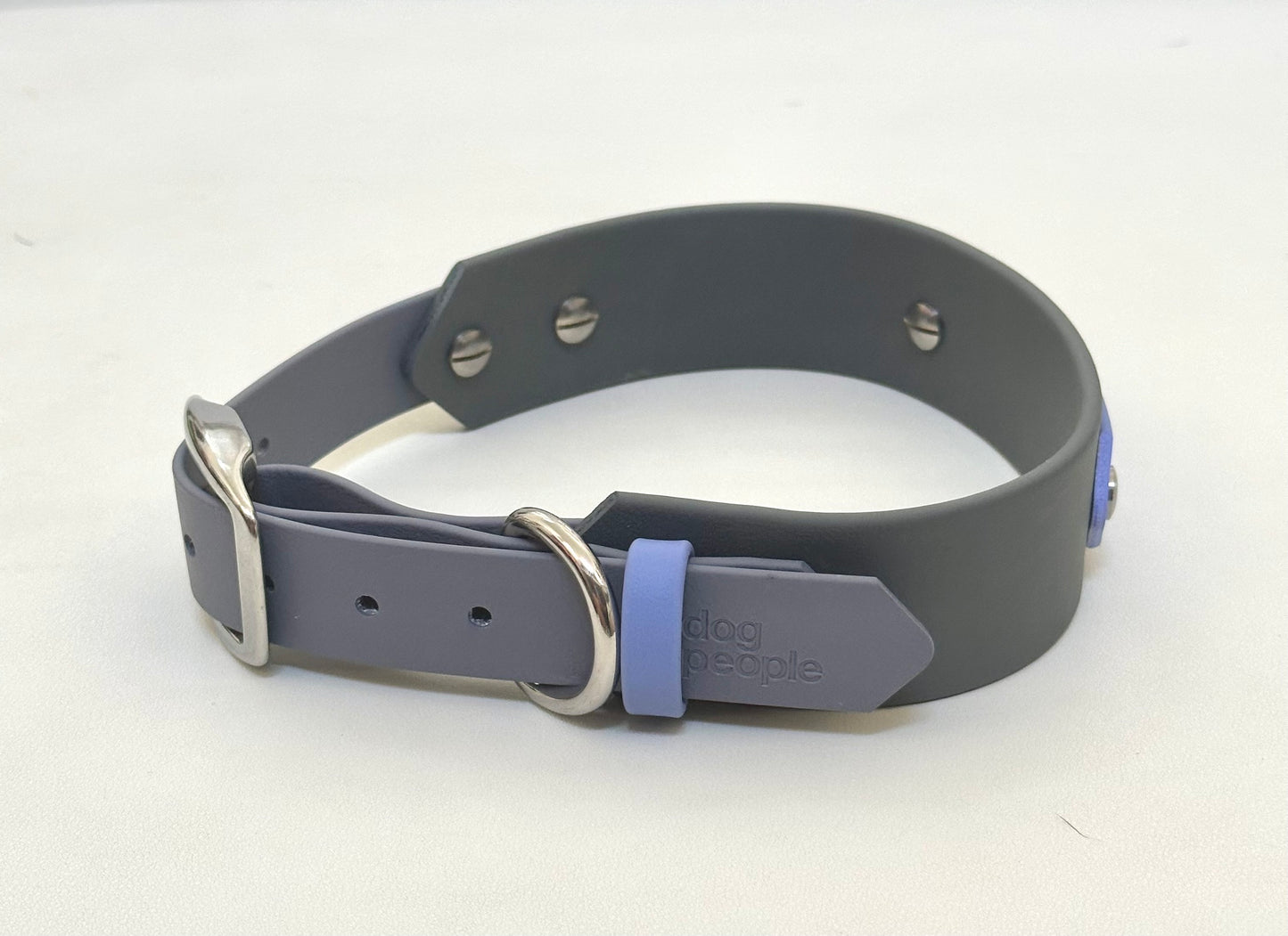 The Sighthound Collar Custom - 1.5"
