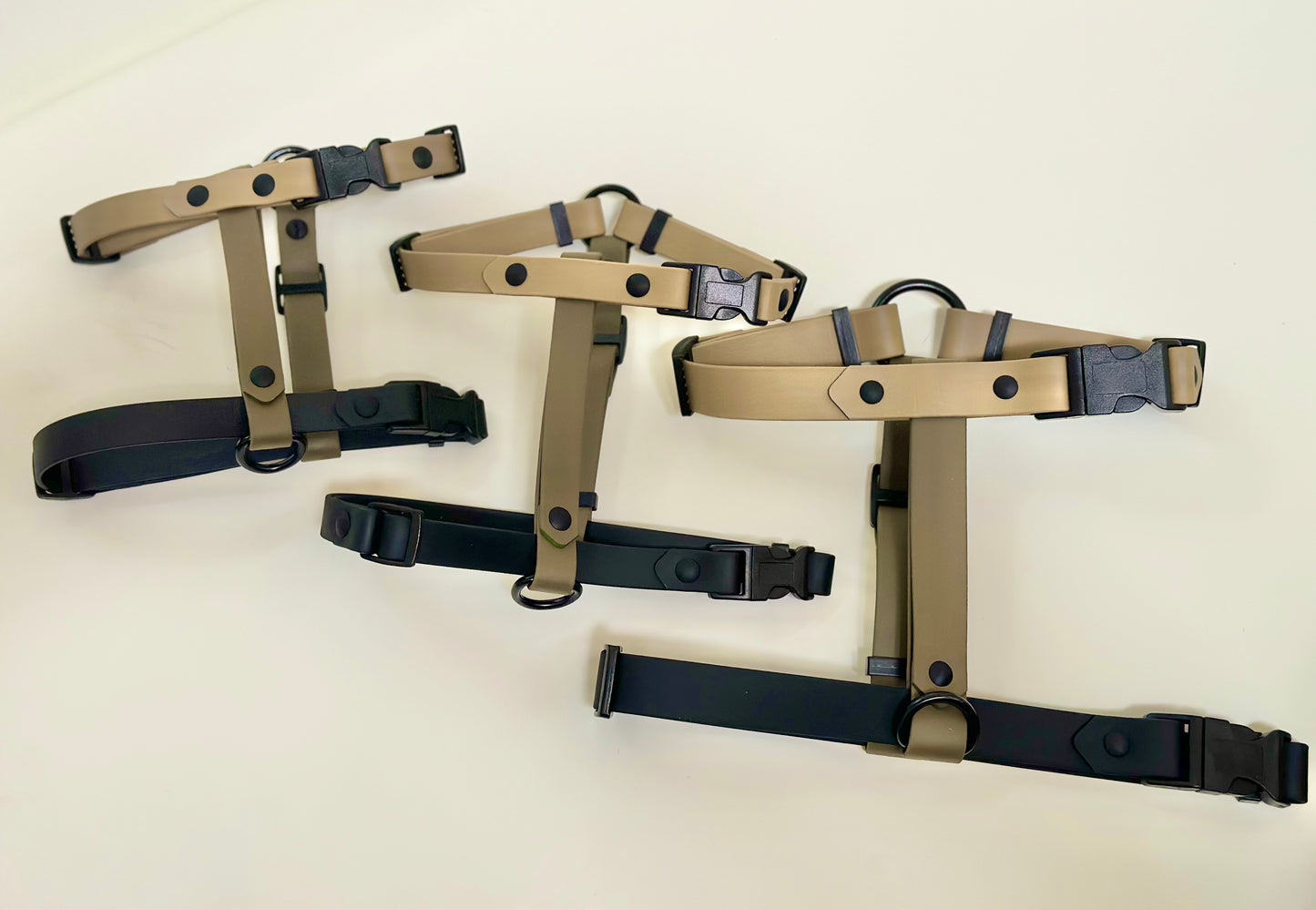 Trail Harness