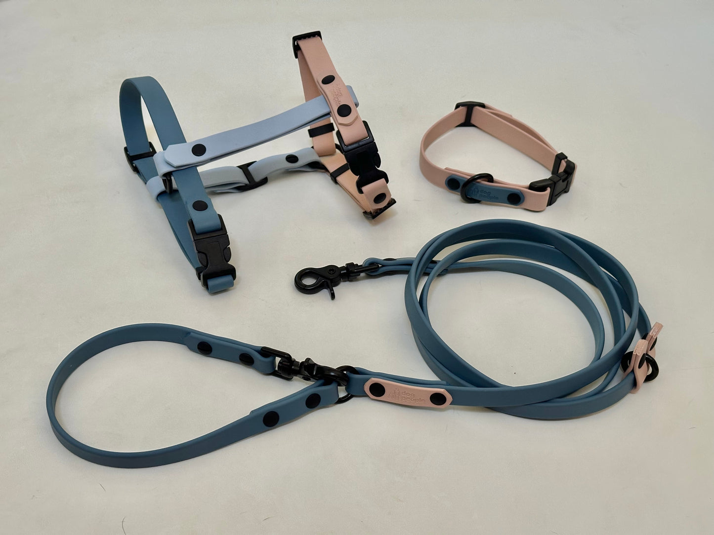 Limited Edition - The Beach Harness