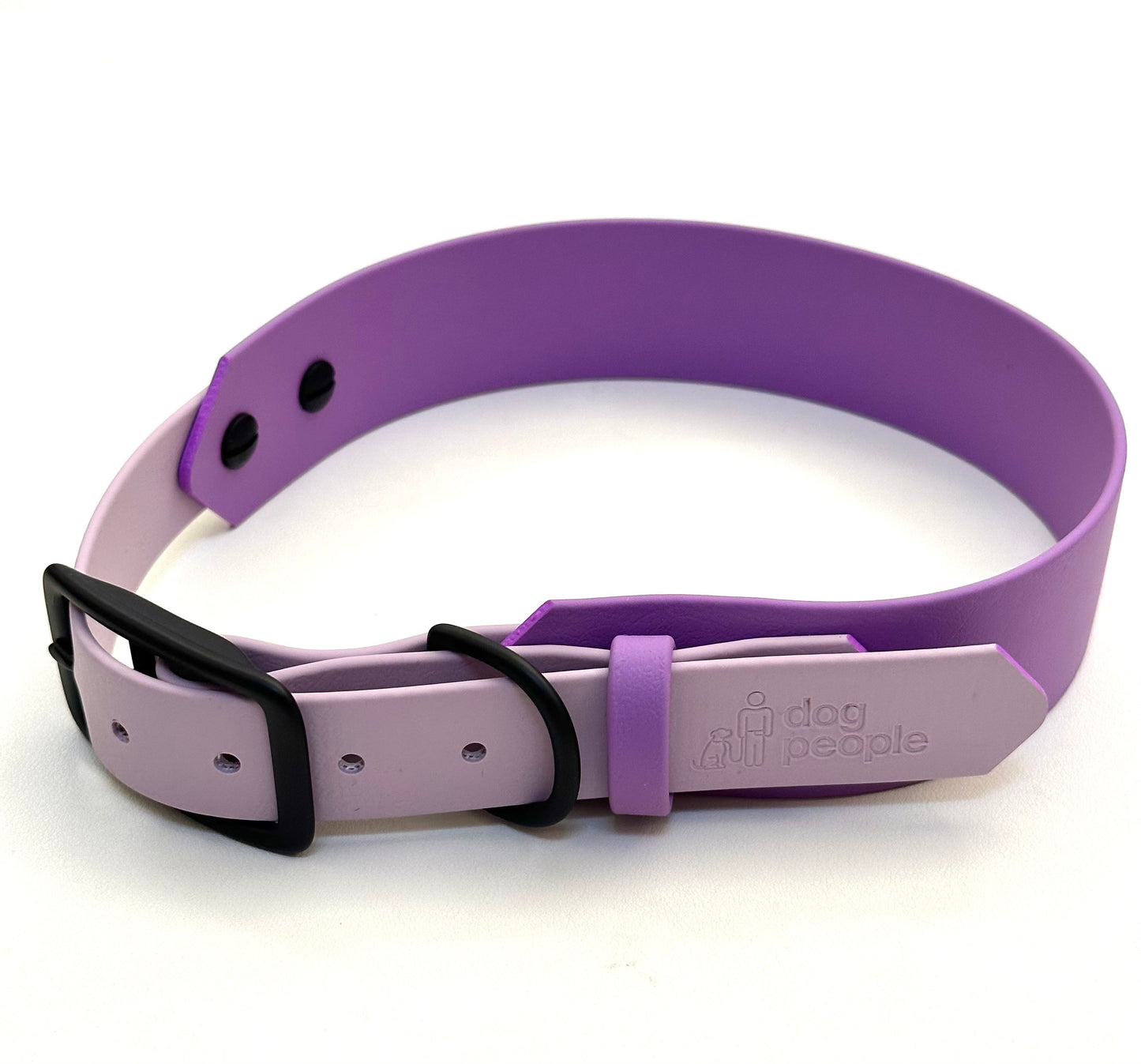 The Sighthound Collar Custom - 1.5"