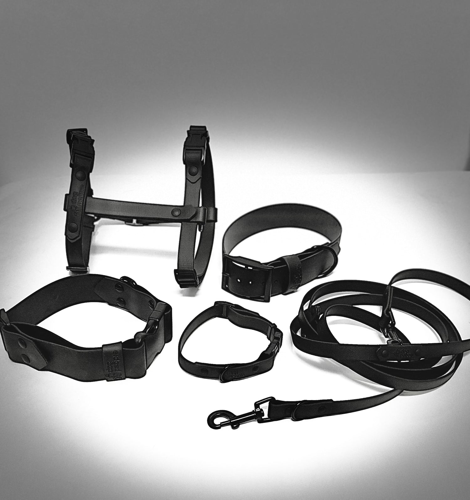 The Blackout Collection
