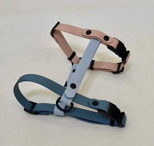 Limited Edition - The Beach Harness