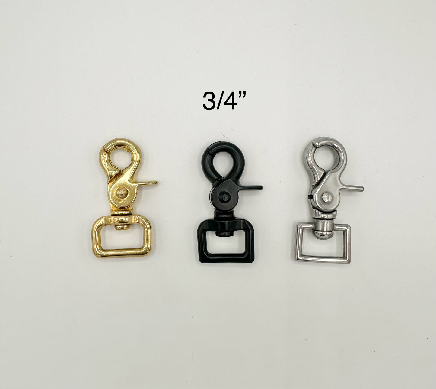 Custom All The Ways leash