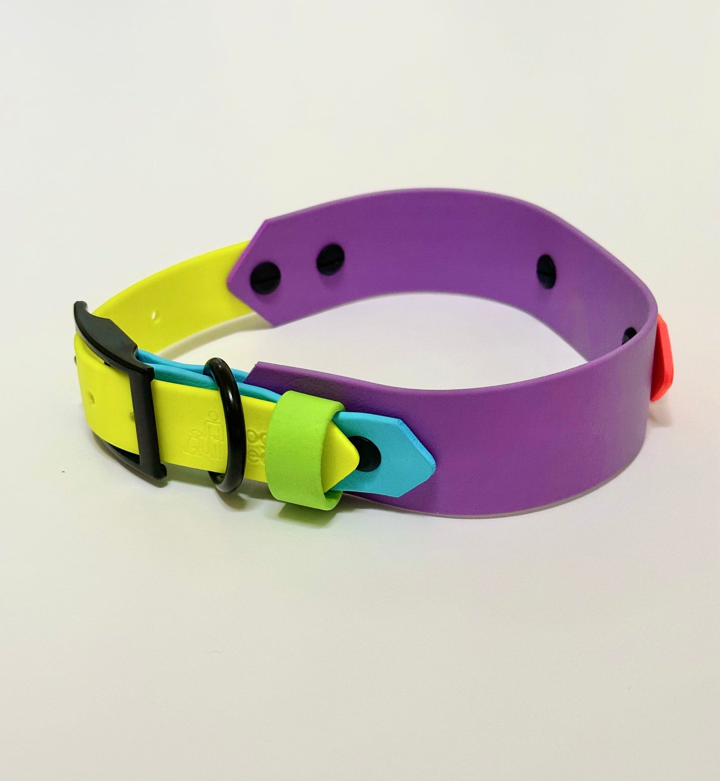 The Iris Collar - Limited Edition
