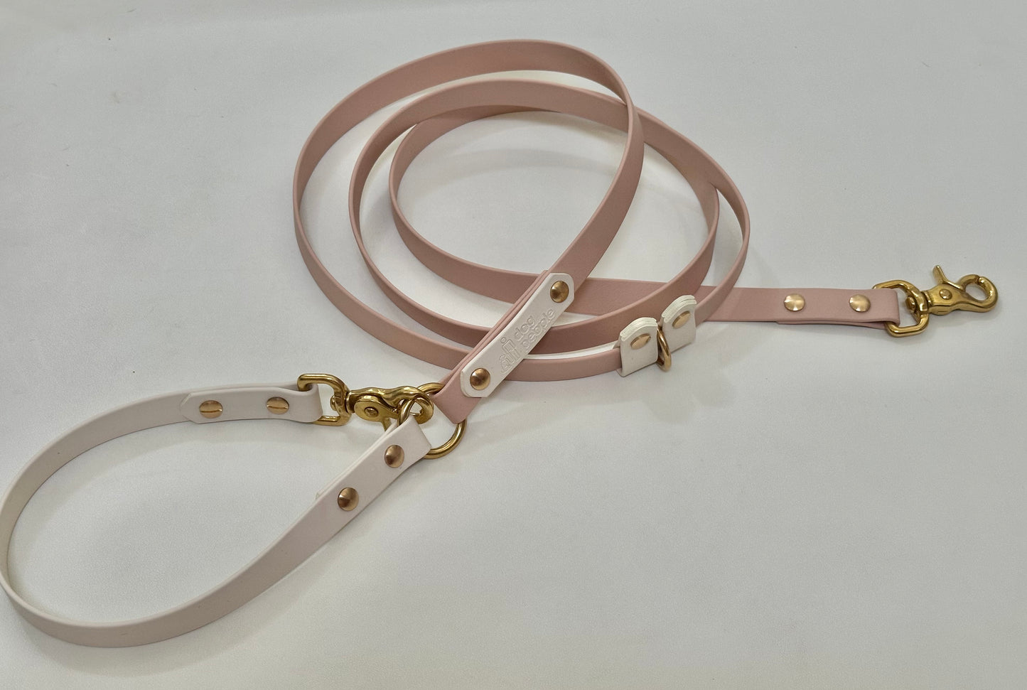 Custom All The Ways leash