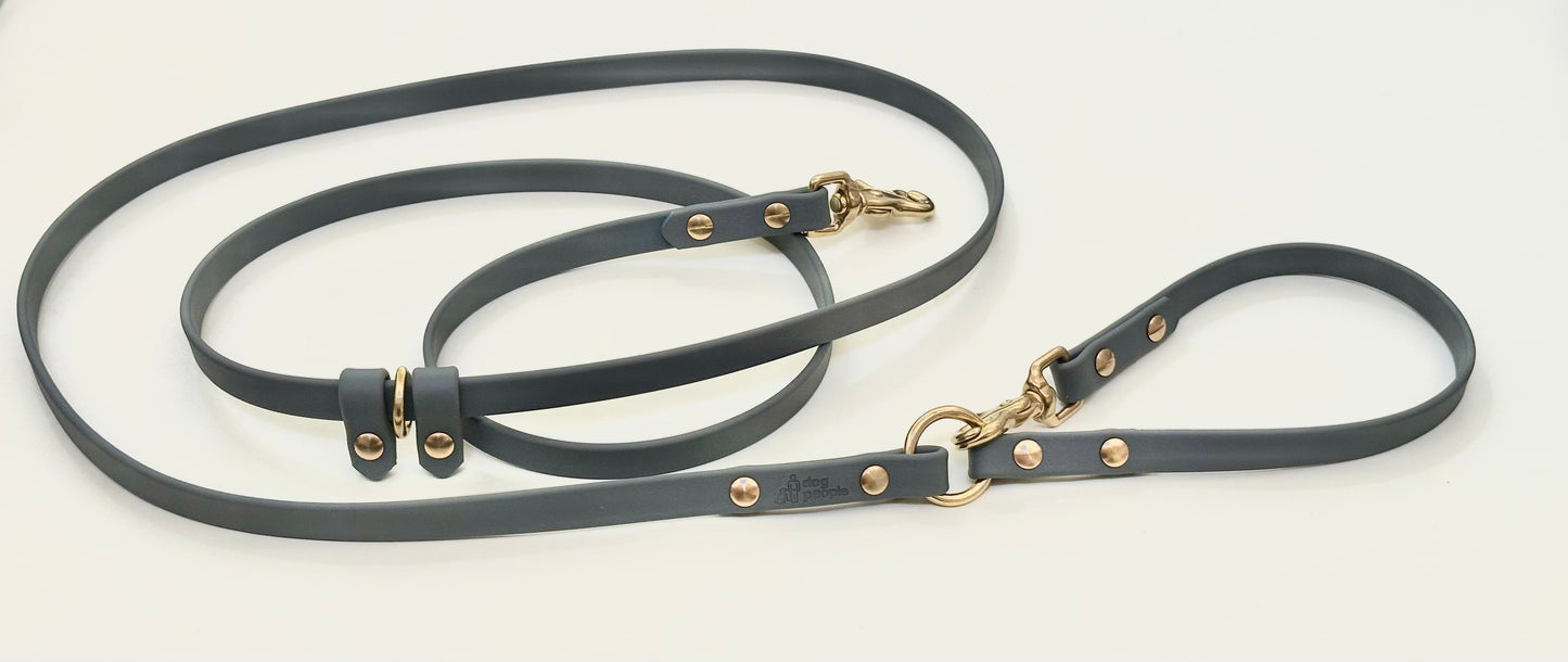 All The Ways leash 5/8” Super Cush