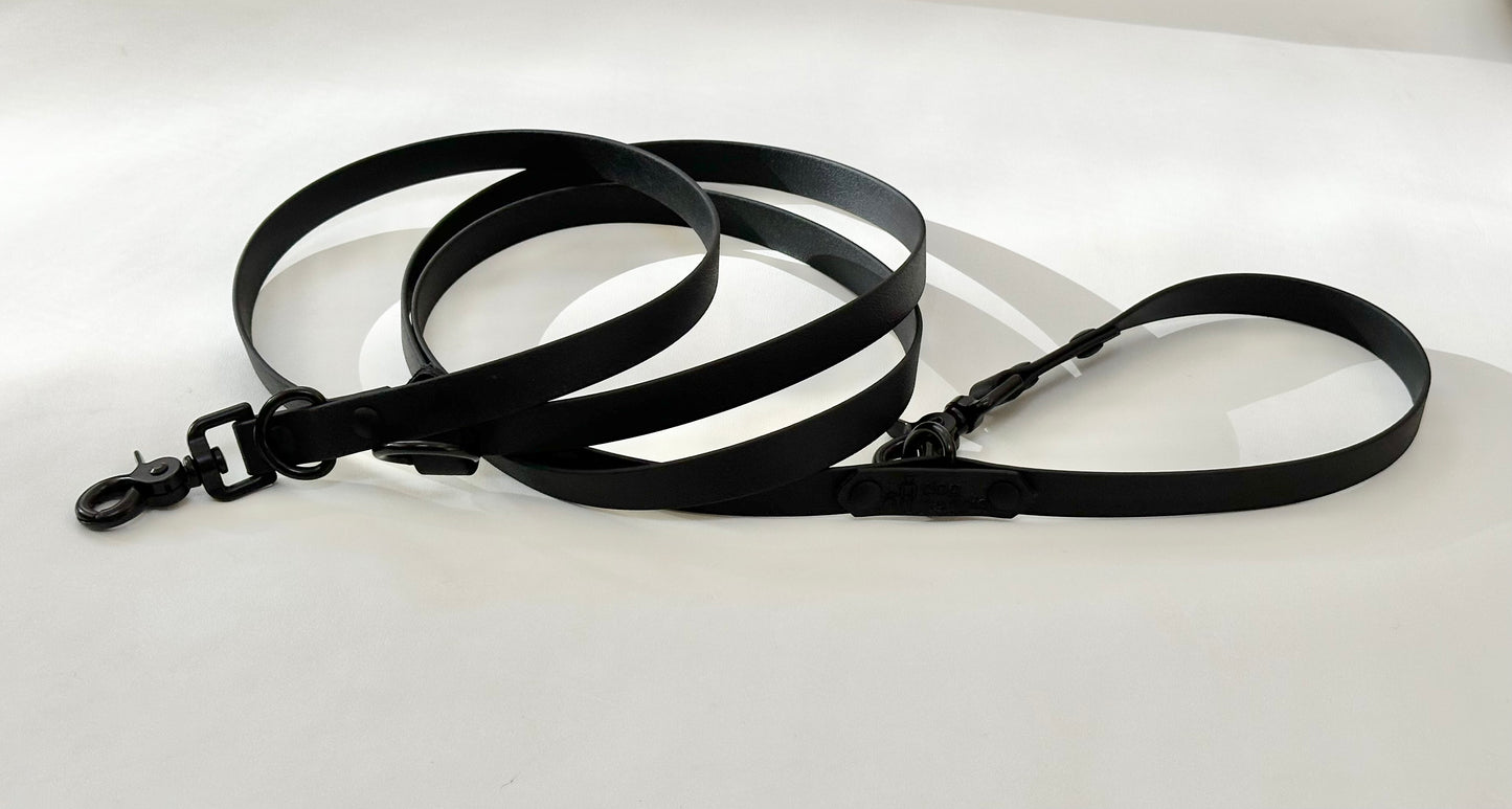 Blackout All The Ways leash 8 ft