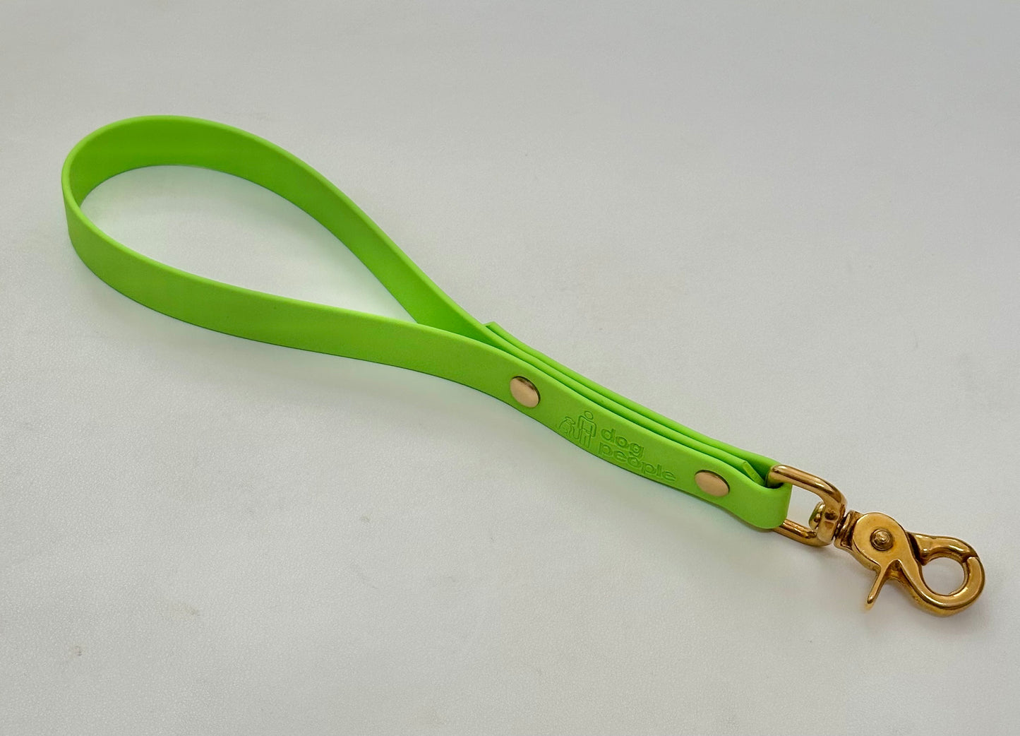 Hang On traffic handle