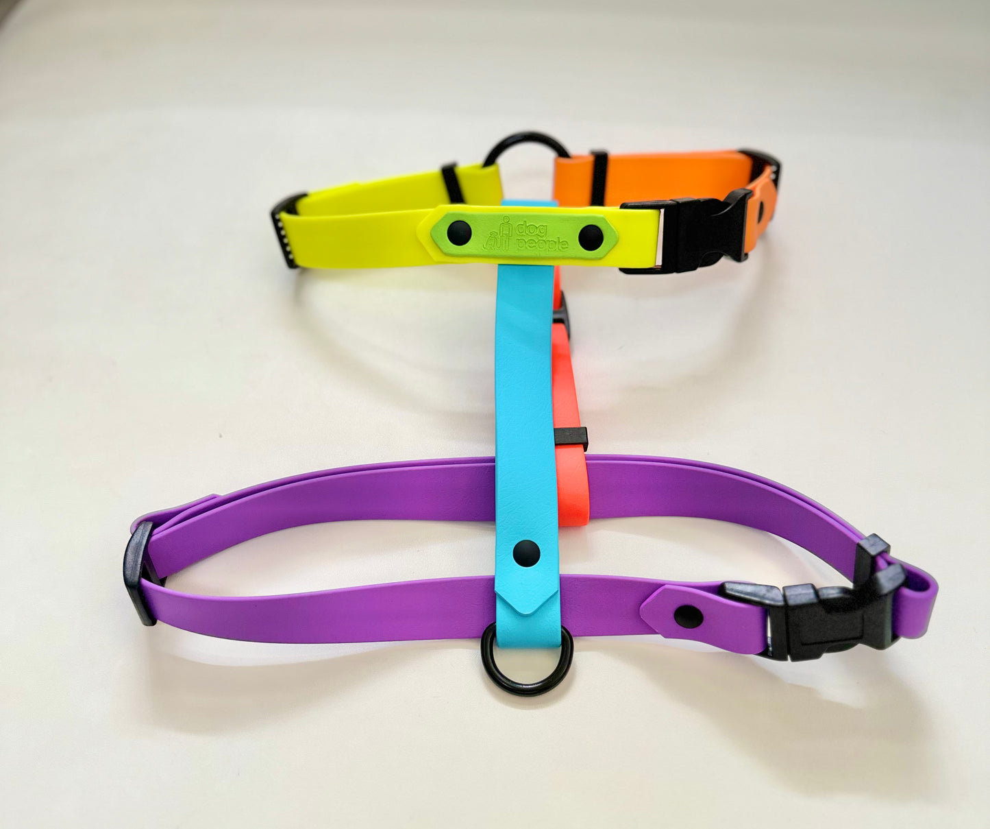 The Iris Harness - Limited Edition