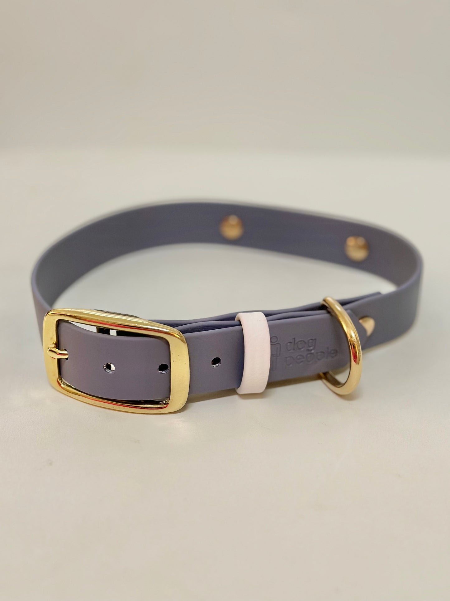 The Buckle Collar