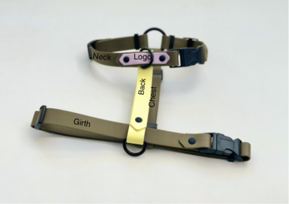 Custom Harness