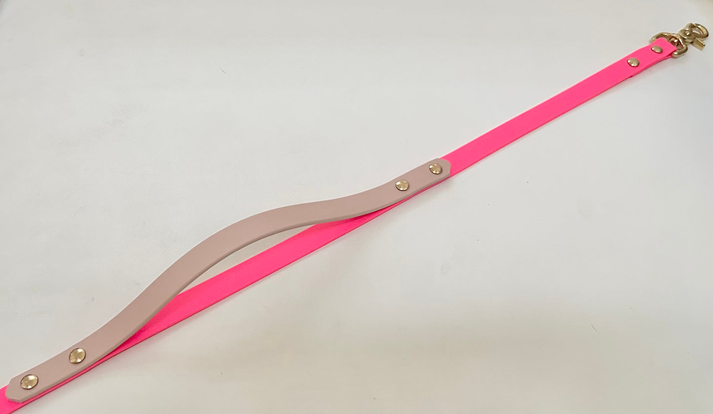 Custom All The Ways leash