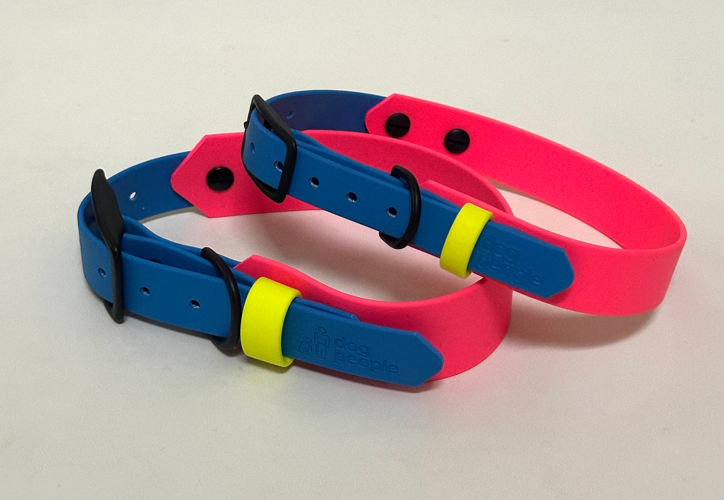 The Sighthound Collar Custom - 1"