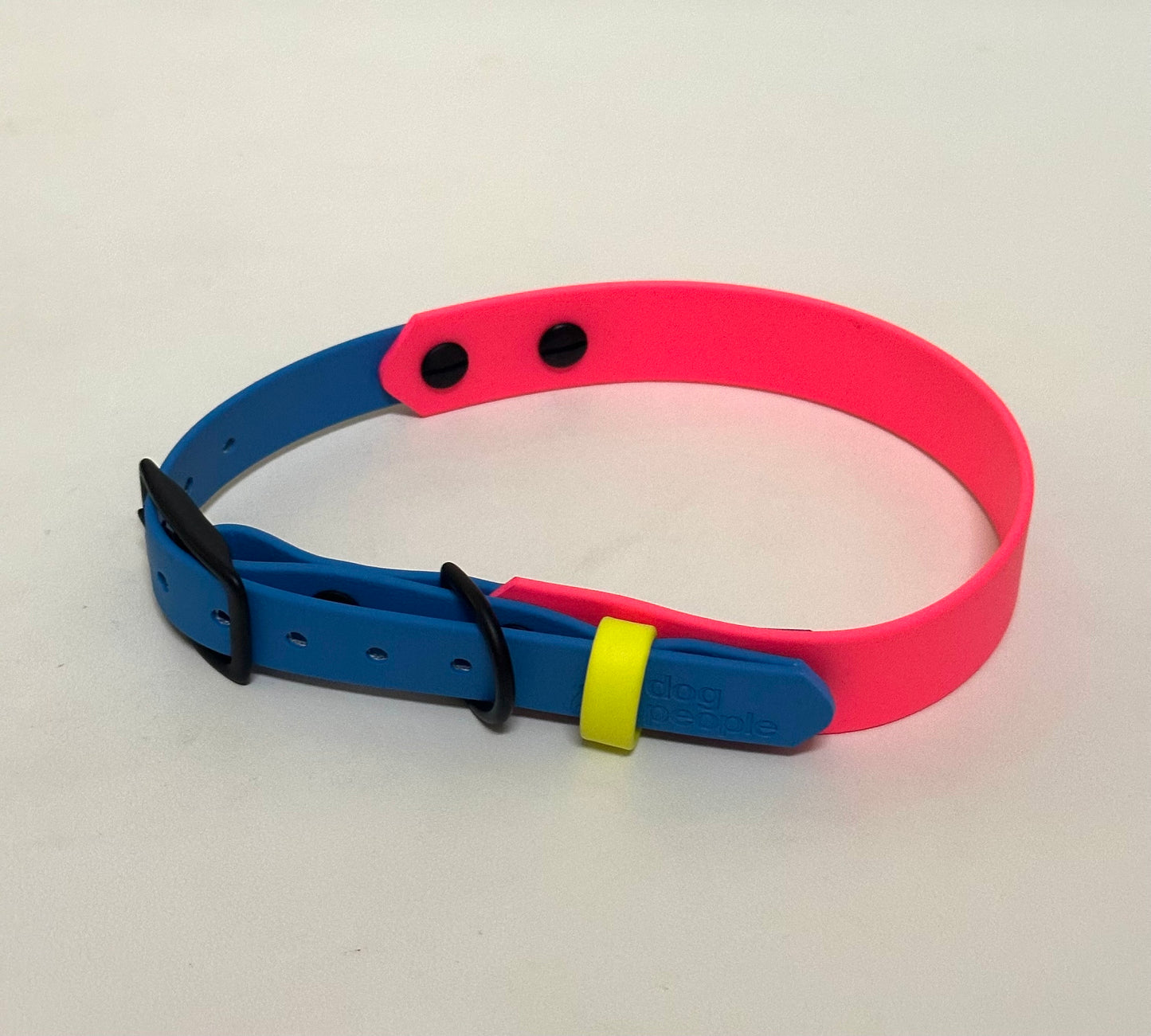 The Sighthound Collar Custom - 1"