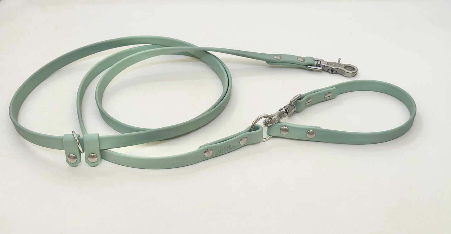 All The Ways leash 5/8” Super Cush