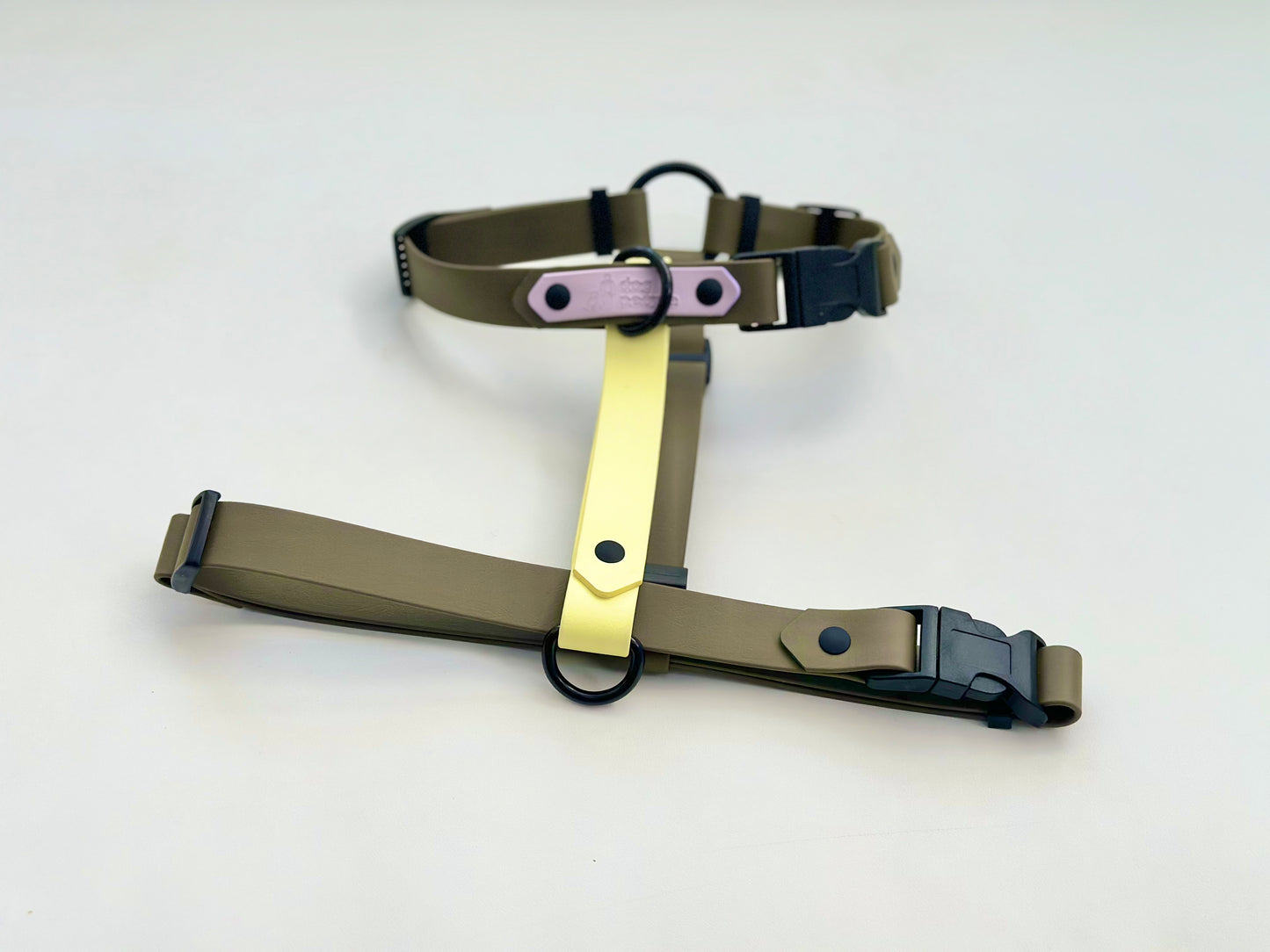 Custom Harness